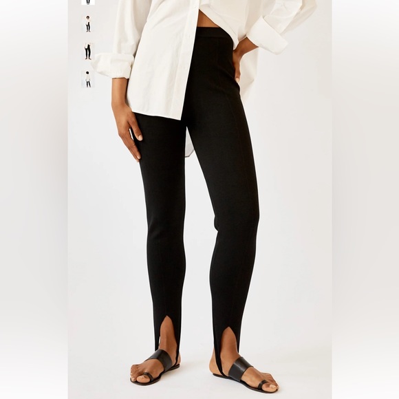 NANUSHKA Lia Pants - Picture 2 of 4